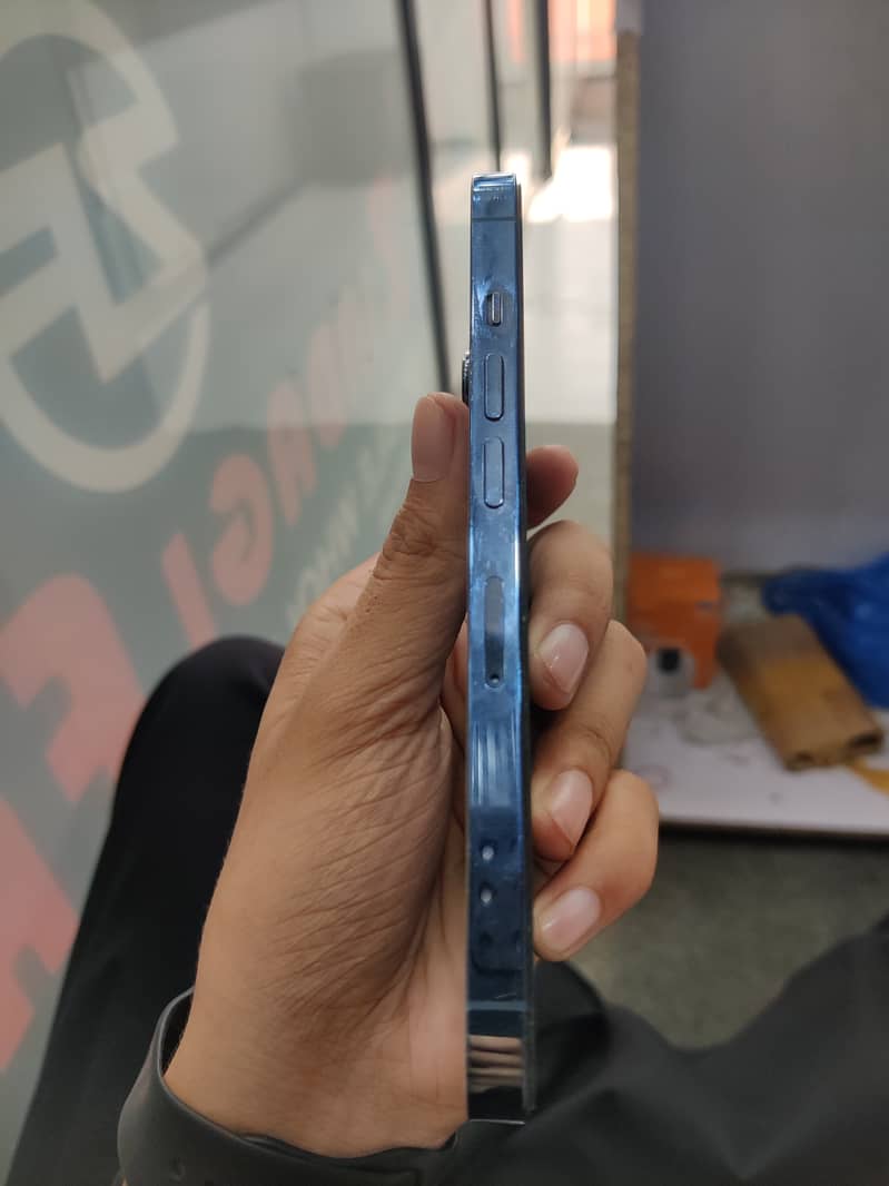 Apple iPhone 13 Pro 5