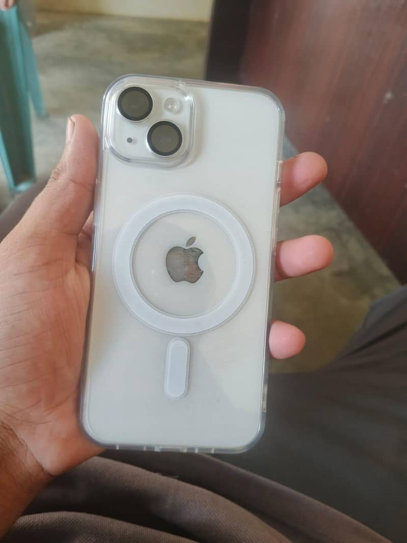 Apple iPhone 14 0