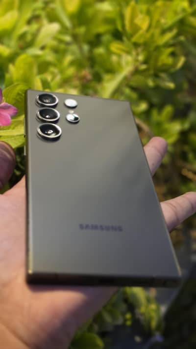 Samsung Mobile S24 Ultra