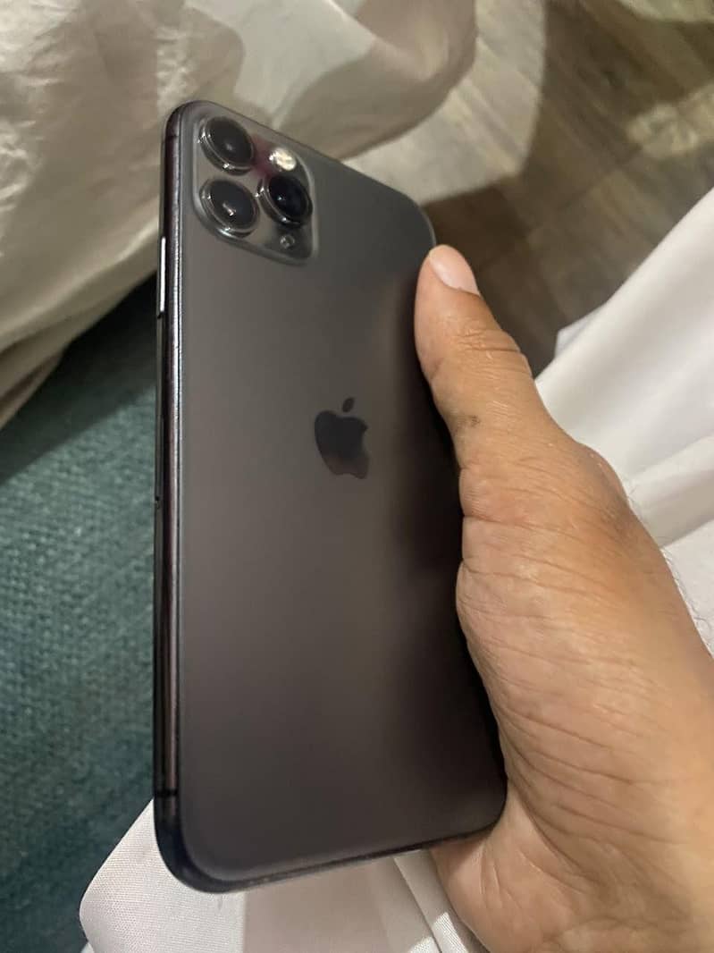 Apple iPhone 11 Pro 0