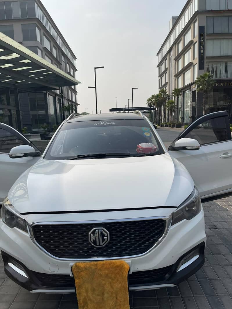 MG ZS 2021 1