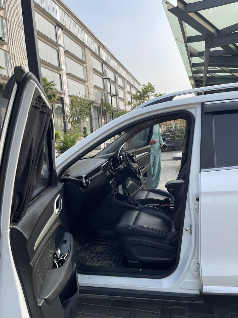 MG ZS 2021 2