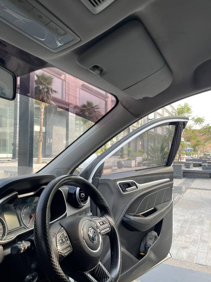 MG ZS 2021 3