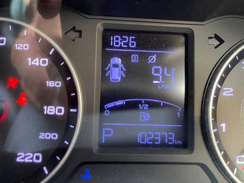 MG ZS 2021 6