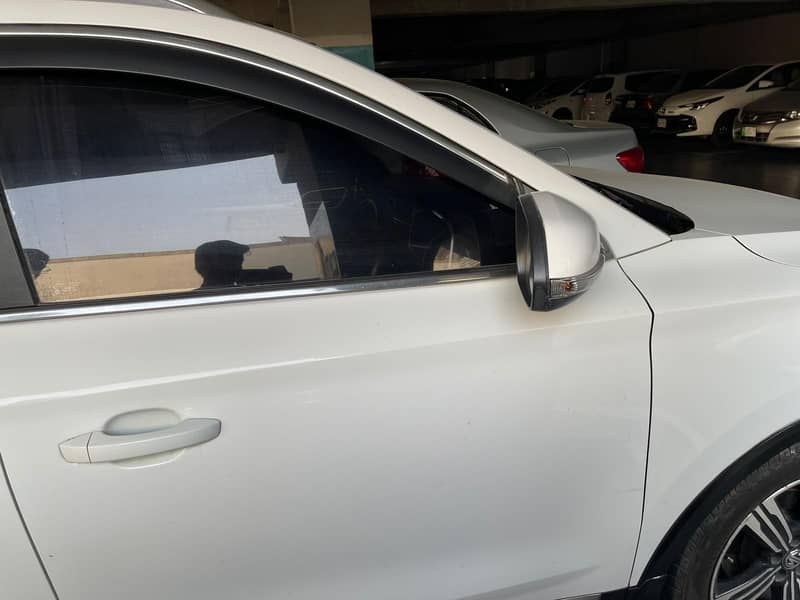MG ZS 2021 8