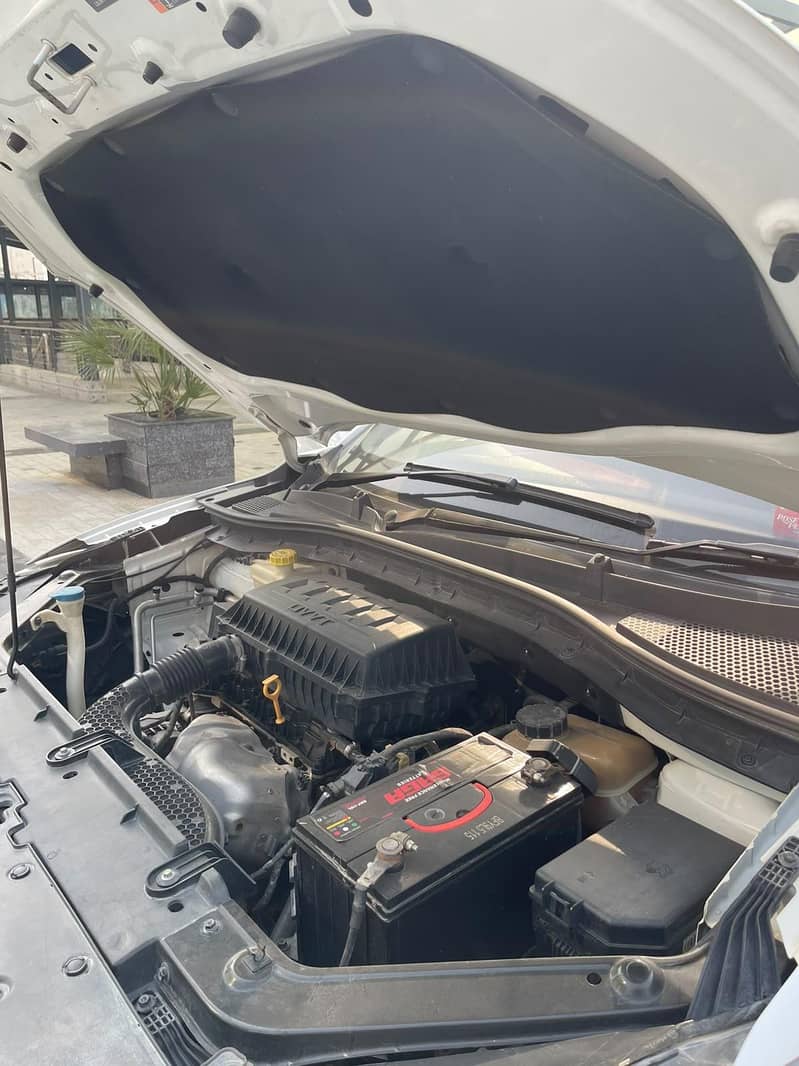 MG ZS 2021 16