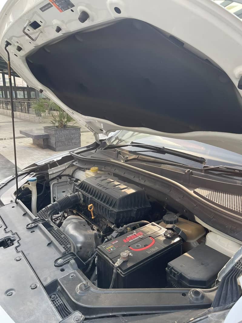 MG ZS 2021 17