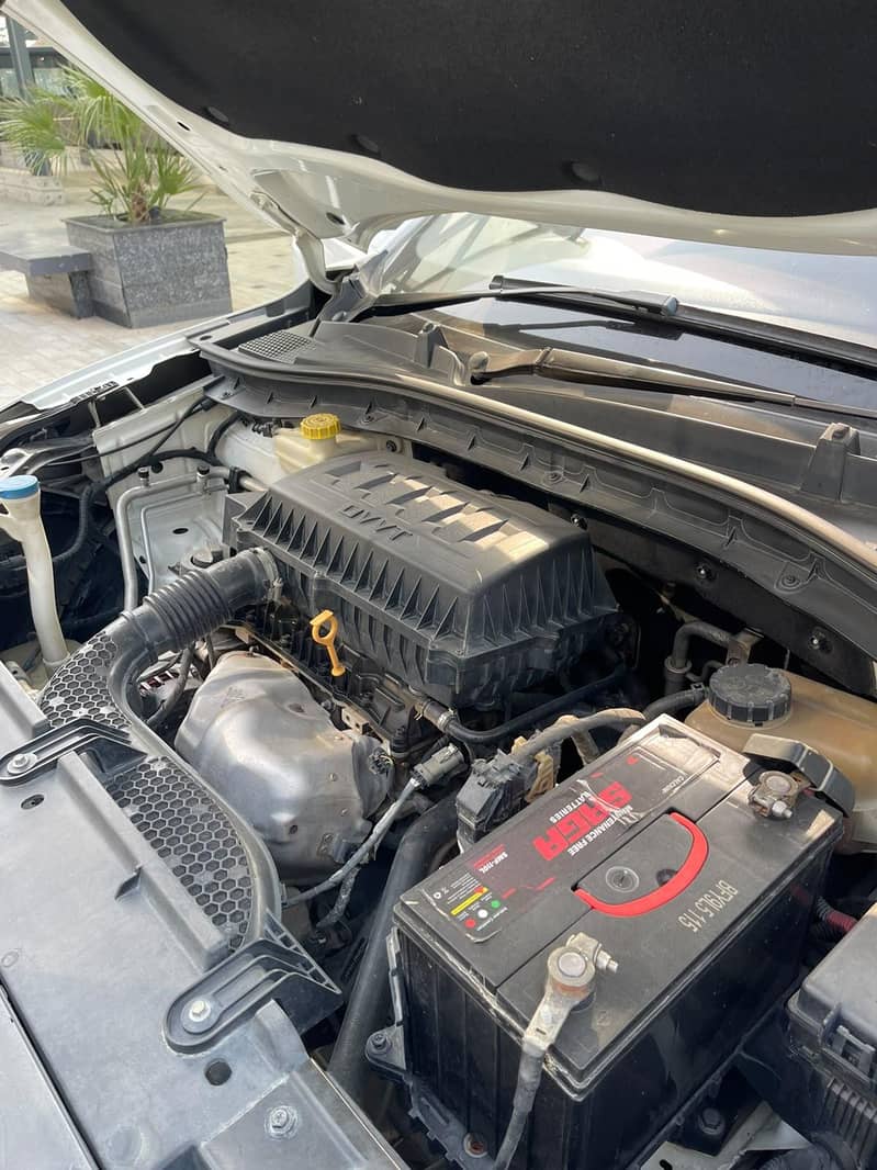 MG ZS 2021 19