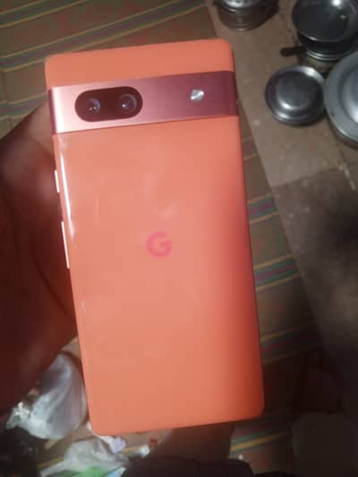 Google pixel 7a 8/128 0.3. 1.4. 7.5. 1.9. 6.7. 6