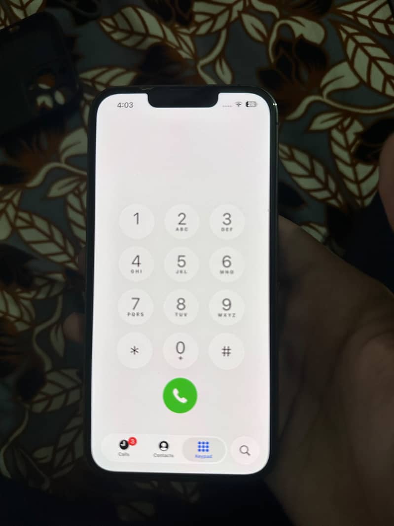 Apple iPhone 13 Pro 7
