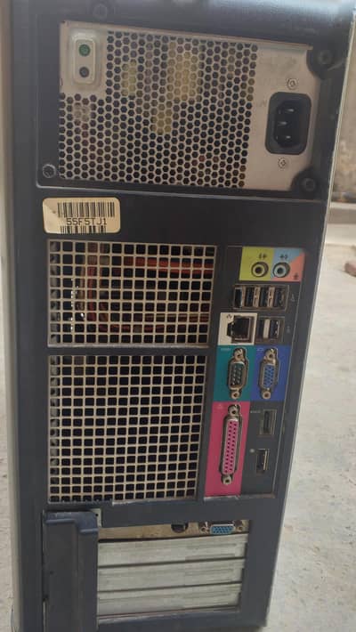 Dell Optiplex 760 PC