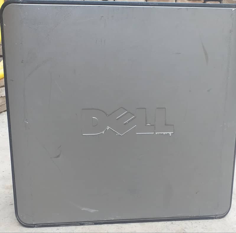 Dell Optiplex 760 PC 2