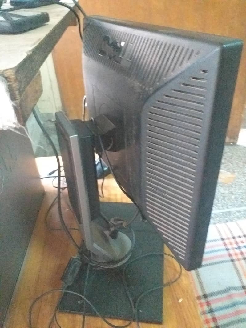 Dell Optiplex 760 PC 4