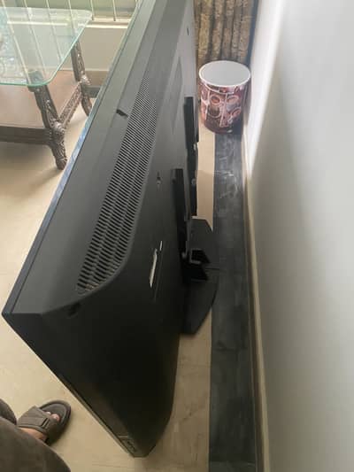 Home used lcd in good condition