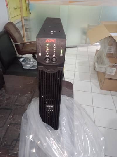 APC 2000VA UPS available for sale
