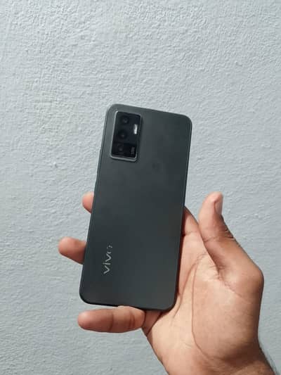 Vivo V23e