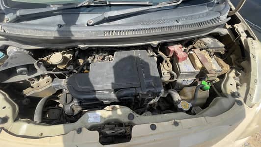 Suzuki Alto 2011