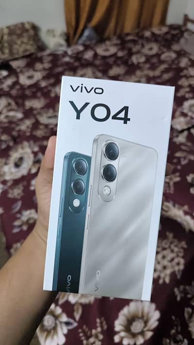 Vivo Y04