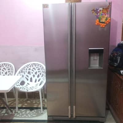 DC Inverter