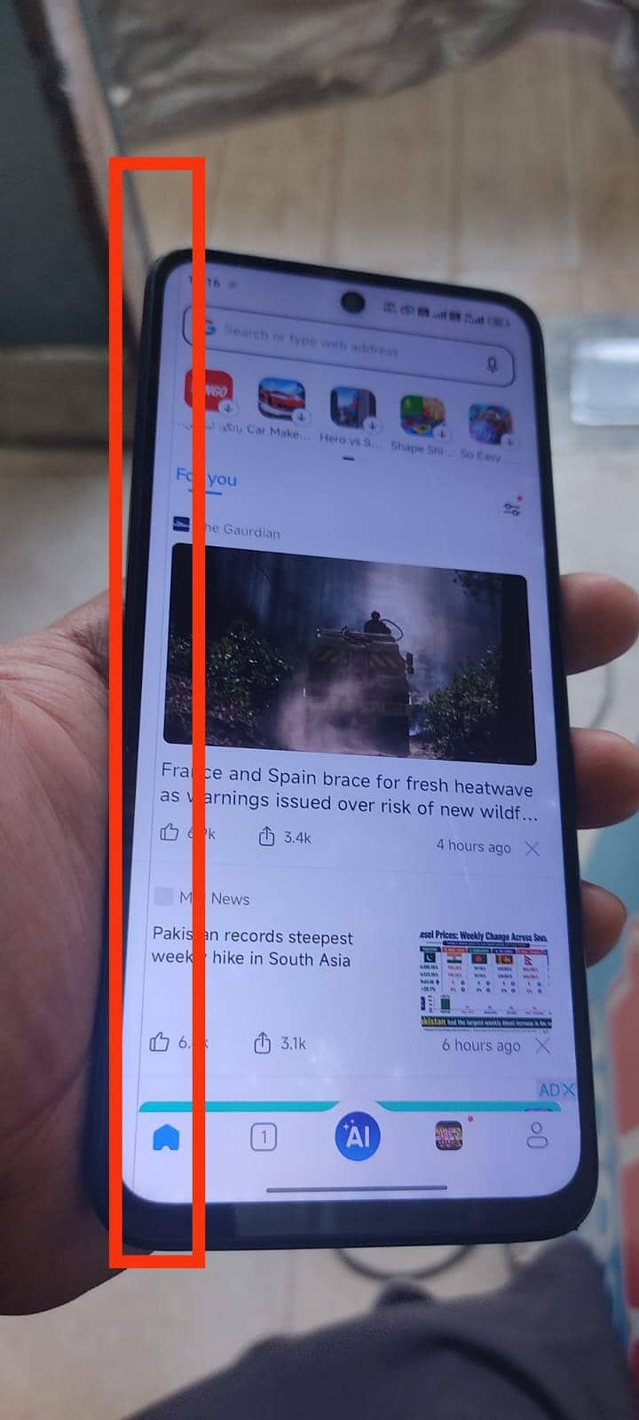 Xiaomi Redmi 12 2
