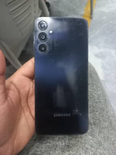 Samsung Mobile A05s