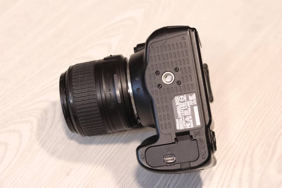 Nikon d3300 camera 8