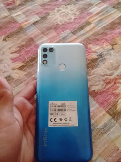 Infinix Hot 11 Play