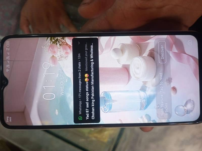 Tecno Spark 8C 0
