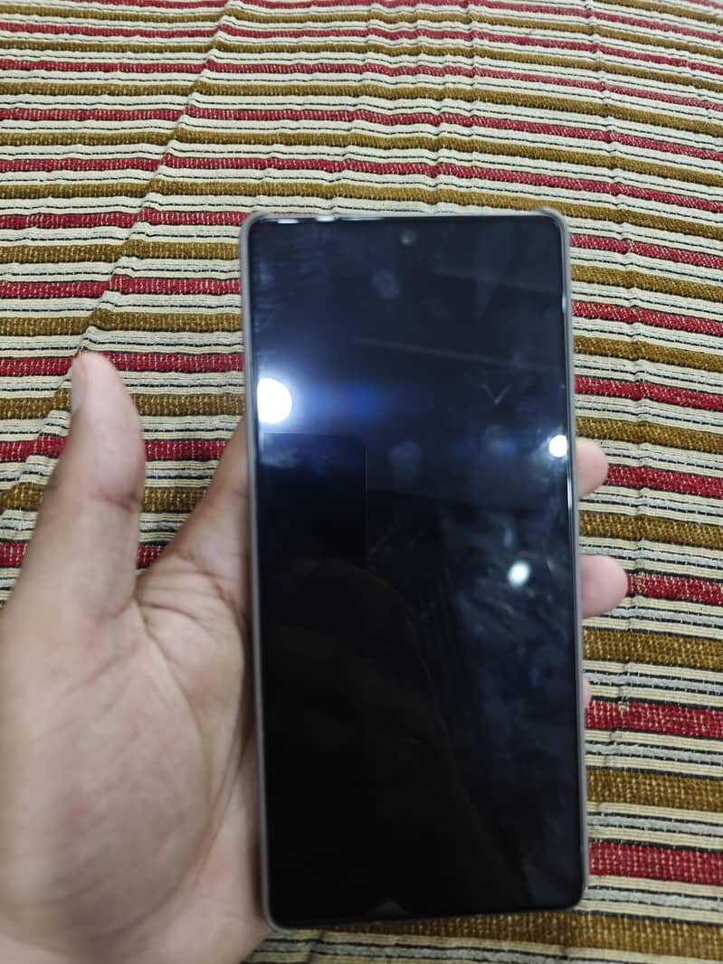 Infinix Note 50 Pro 5