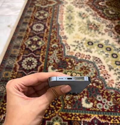 Apple iPhone 13 Pro