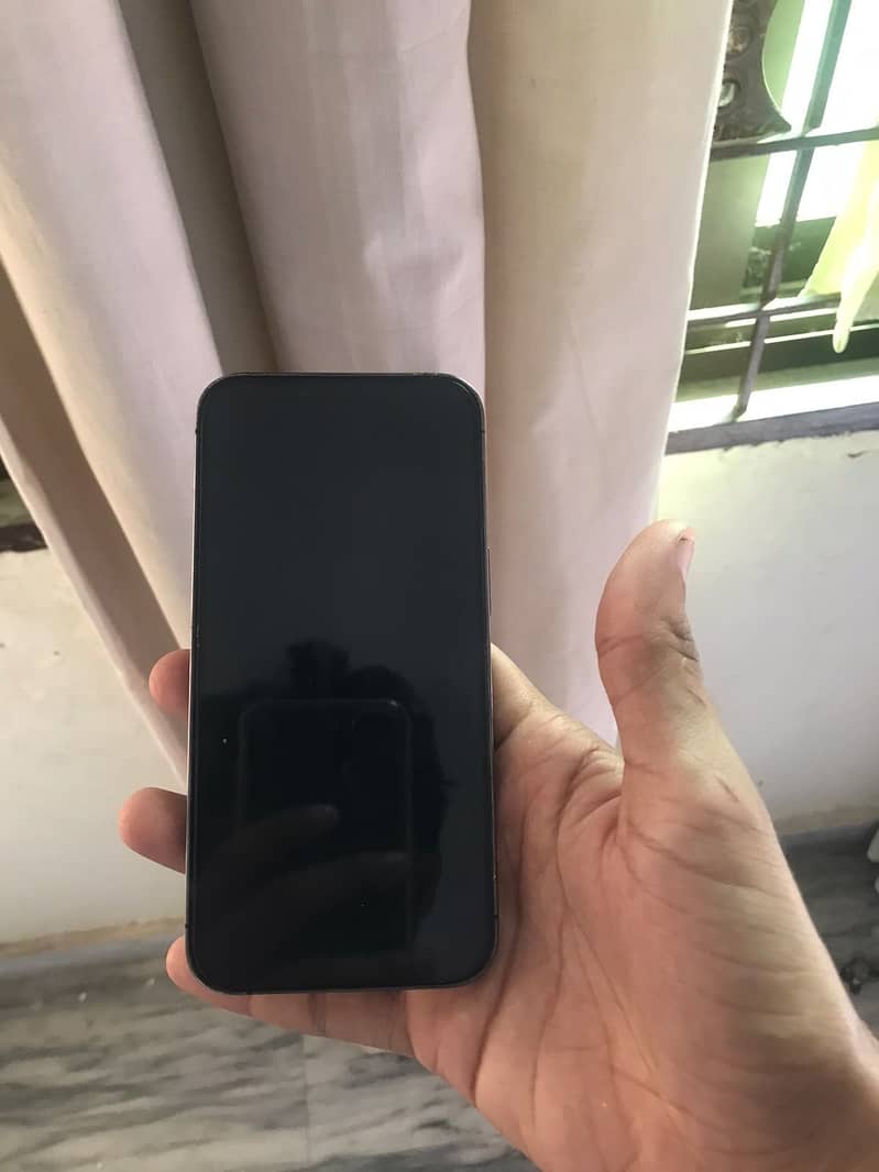 Apple iPhone 13 Pro 1