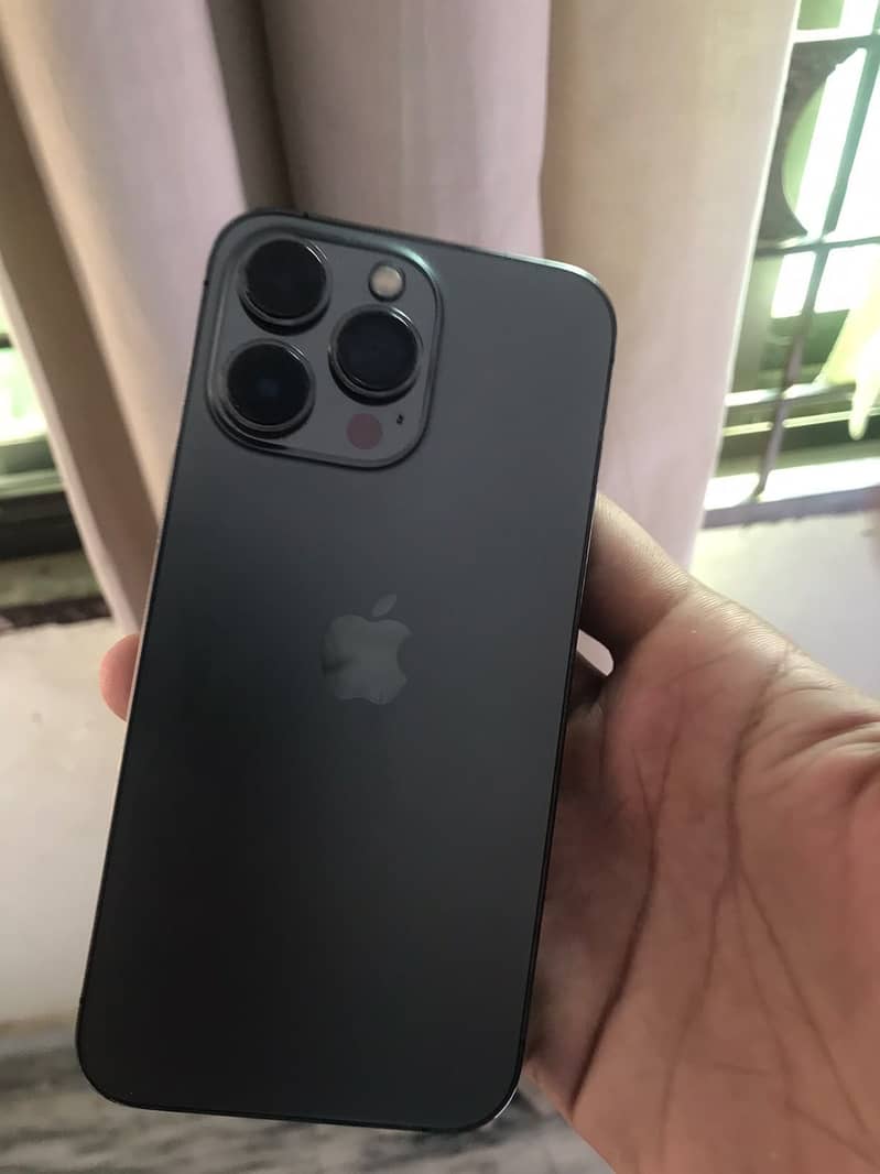 Apple iPhone 13 Pro 2