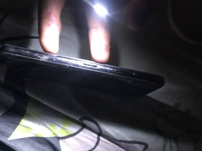 Apple iPhone X parts board lcd battery