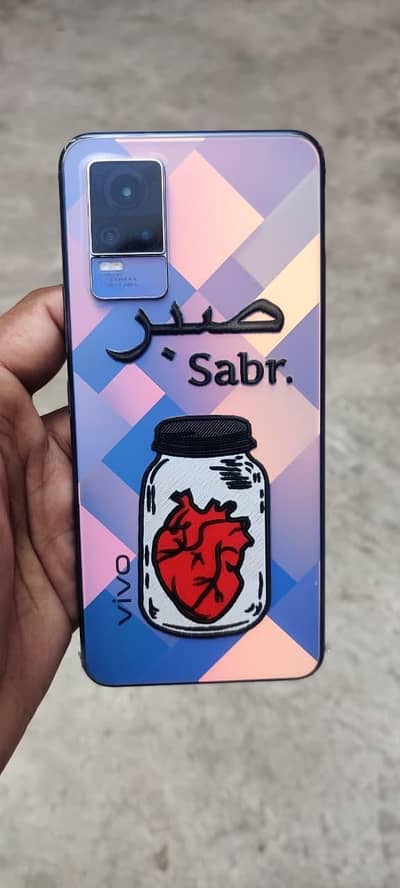 Vivo V21e 8/128Gb
