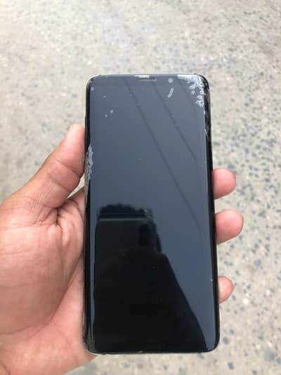 Samsung Mobile S9 Plus