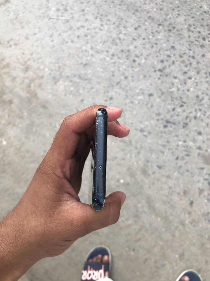 Samsung Mobile S9 Plus 6