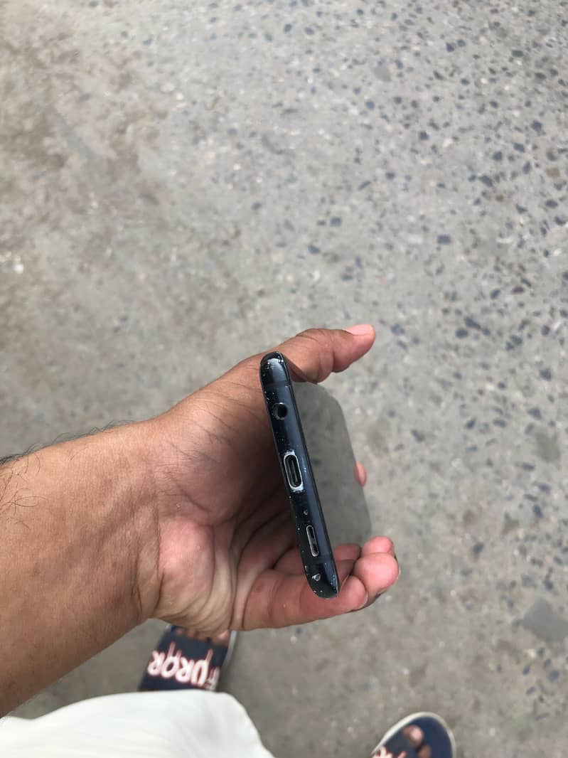 Samsung Mobile S9 Plus 8