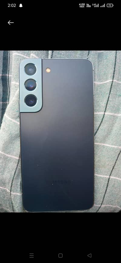 Samsung Mobile S22 Ultra