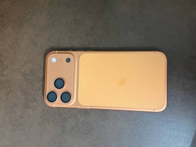 Apple iPhone 17 Pro Max