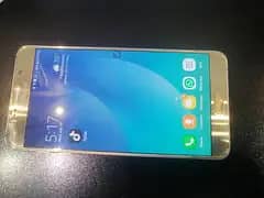 Samsung Mobile Note5