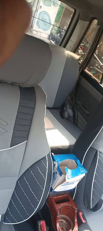 Suzuki Mehran 2016 3