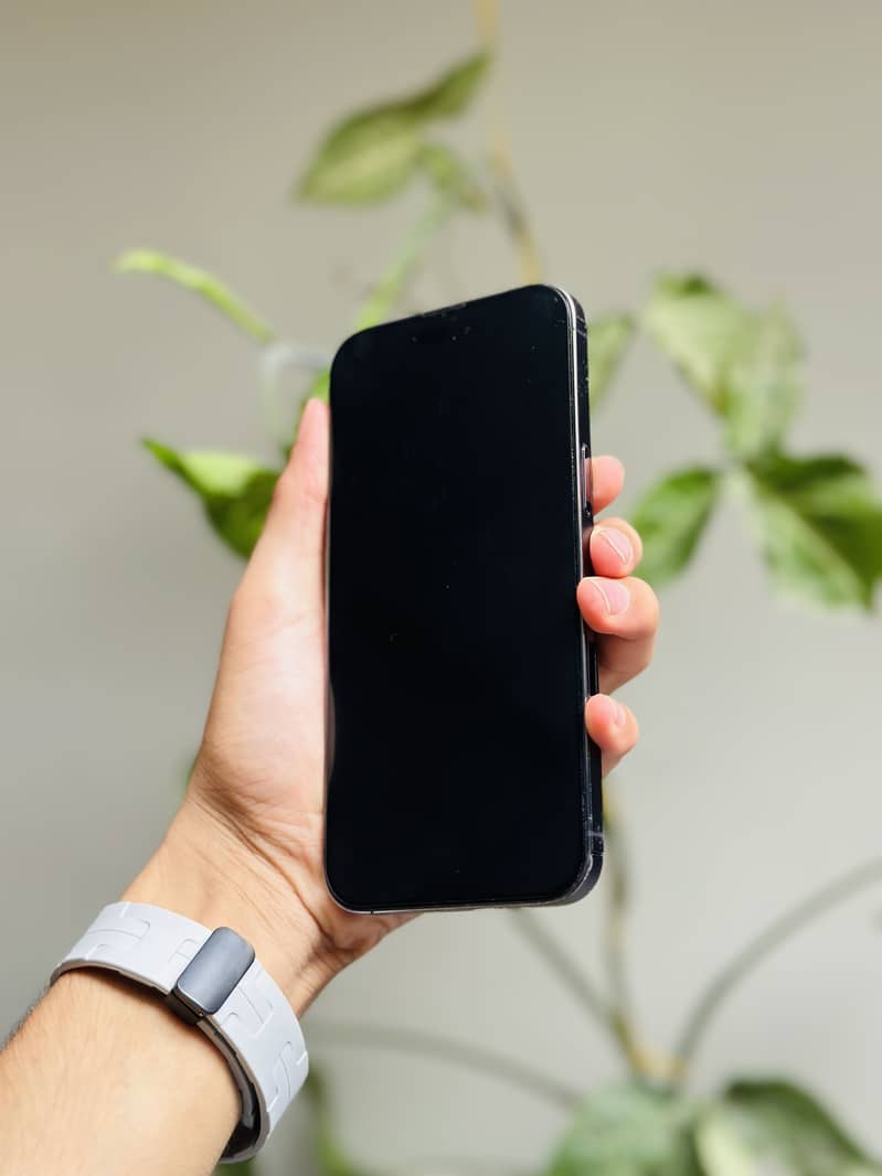 iPhone 14 Pro Max 512 PTA 1