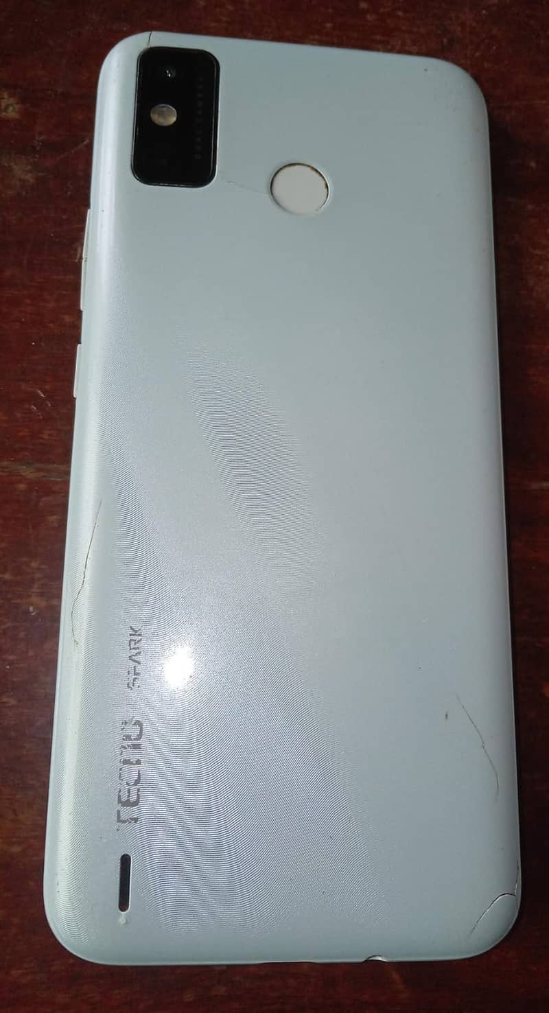 Tecno Spark Go 1