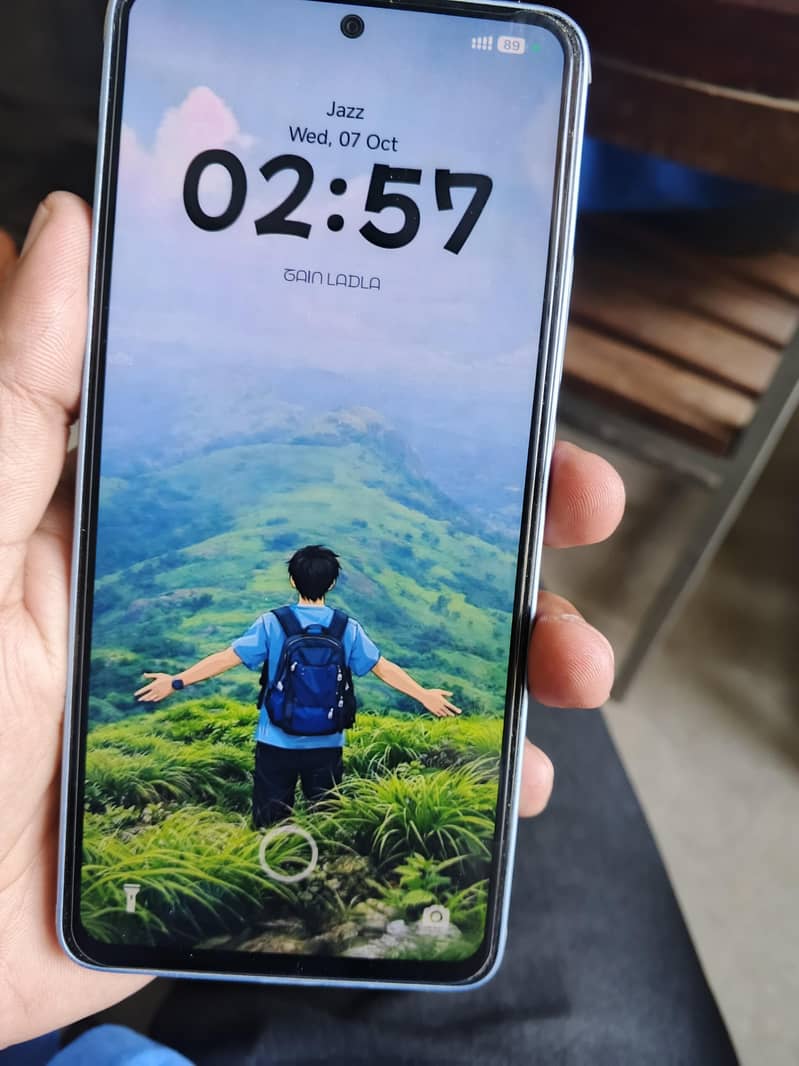 Xiaomi Redmi Note 13 1