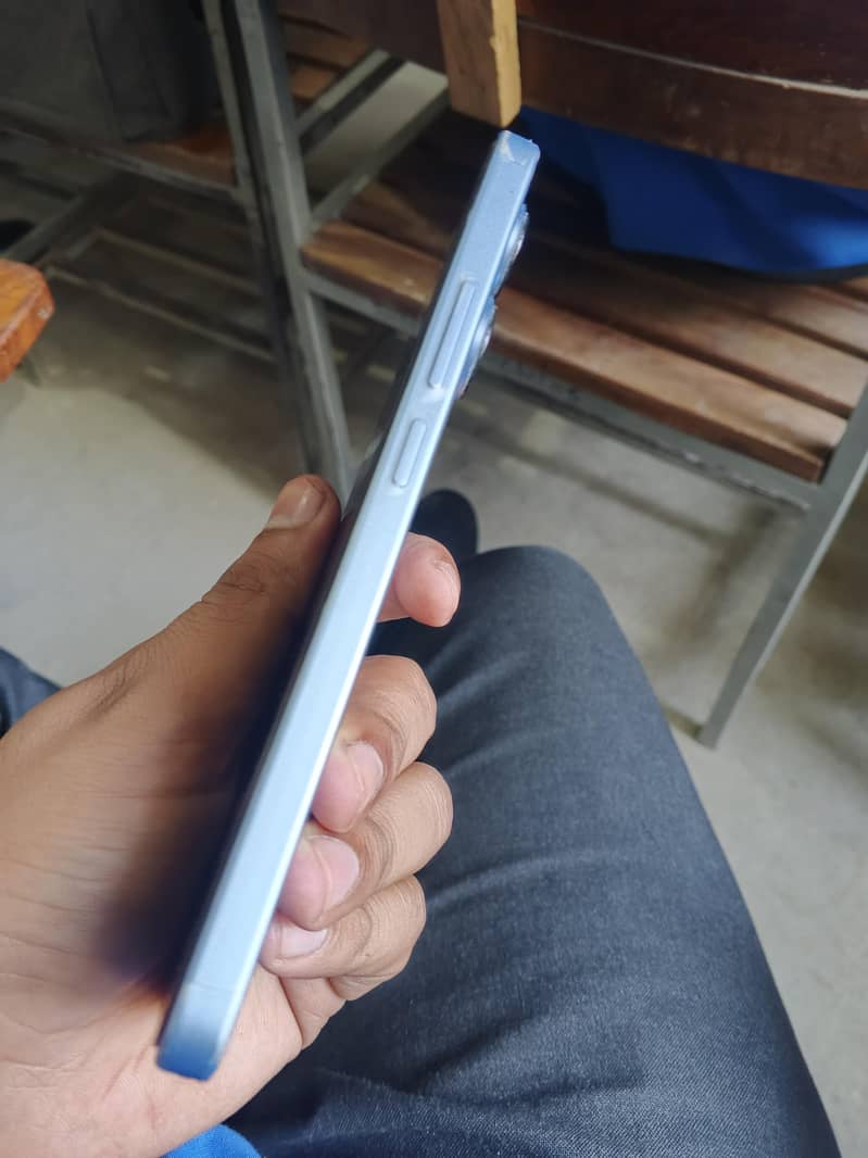 Xiaomi Redmi Note 13 3