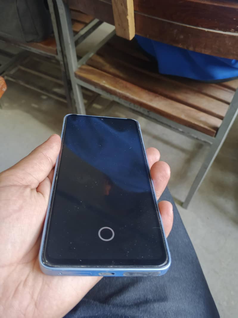 Xiaomi Redmi Note 13 6