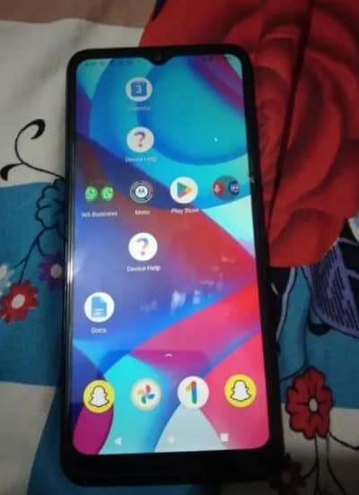 Motorola Moto G