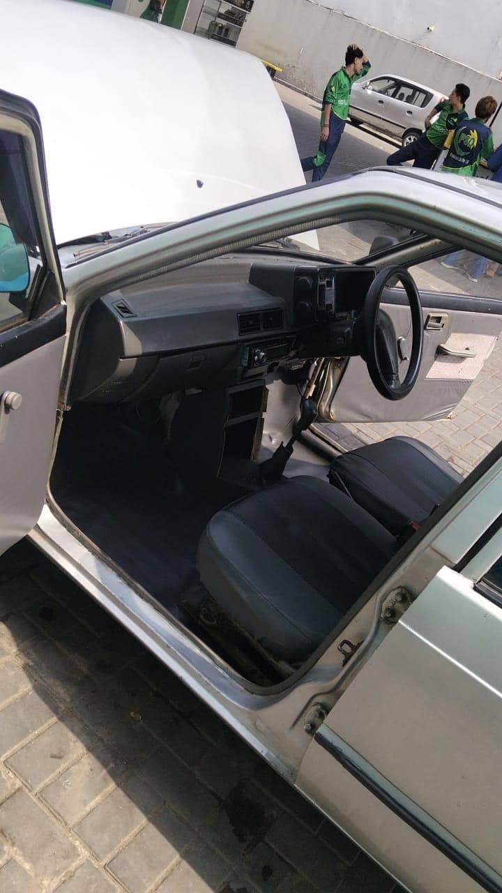 Mehran VXR 2005 Model 6