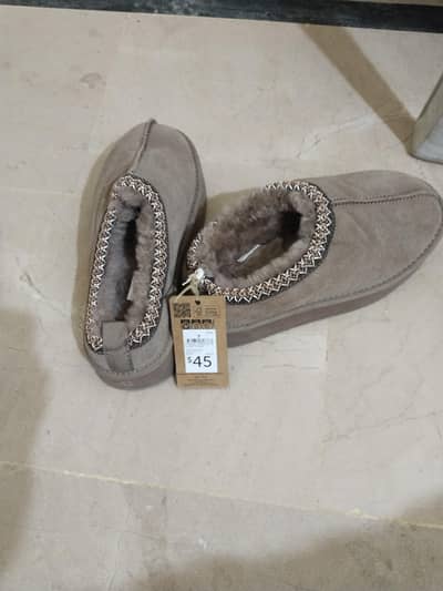 UGH brand new shoes