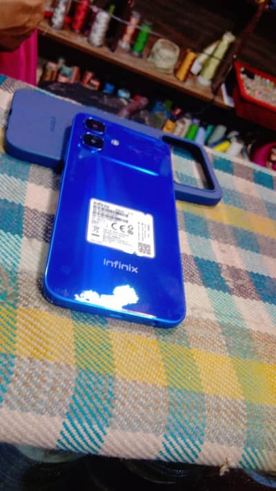 Infinix Other Model